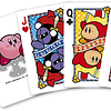 Pack dos Juegos Naipes Kirby