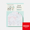 Notes Animal Crossing - Nintendo Tokyo