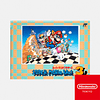 carpeta Doble Super Mario Bros 3 Nintendo Tokyo