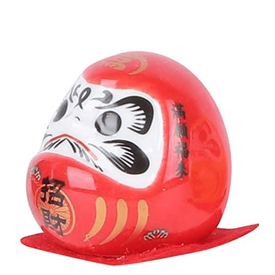 Figuras Daruma