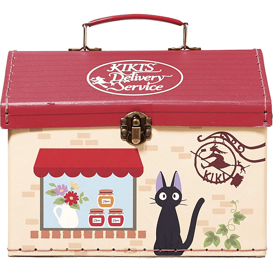 Jiji Bento Box - Home