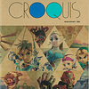 Croquis The Legend Of Zelda