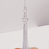 Puzzle 3D Skytree