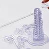 Puzzle 3D Skytree