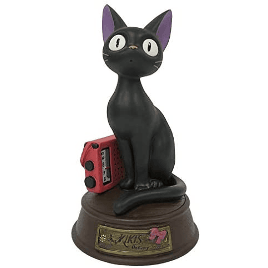 Figura Musical Porcelana Jiji  20 CM