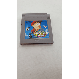Trump Boy Game Boy