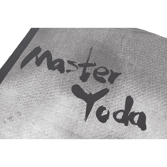 Tenugui Master Yoda