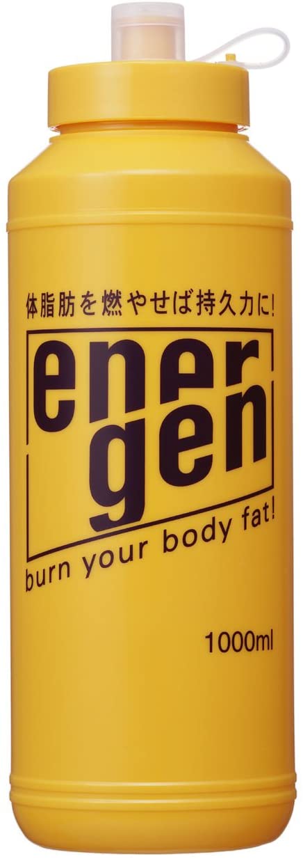 Botella Energen