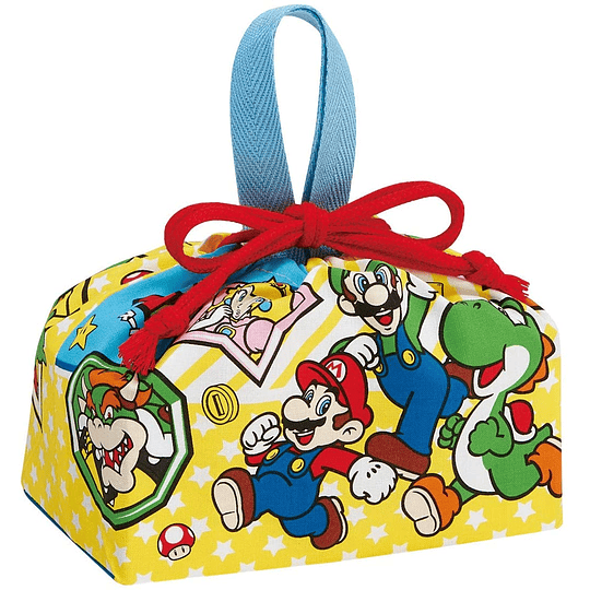 Bento Bag Super Mario