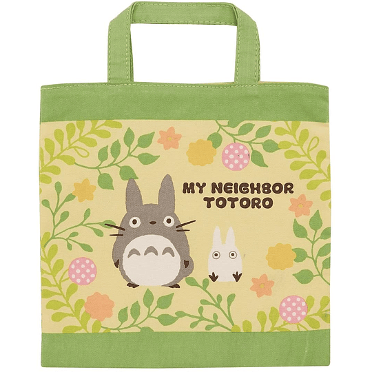 Bento Box Mi Vecino Totoro B