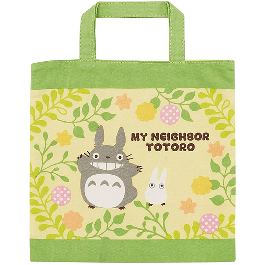 Bento Box Mi Vecino Totoro B