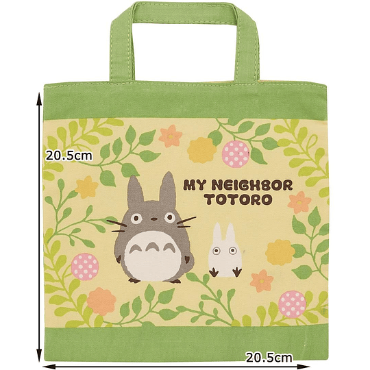 Bento Box Mi Vecino Totoro B