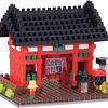 NanoBlock Kaminarimon