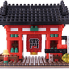 NanoBlock Kaminarimon