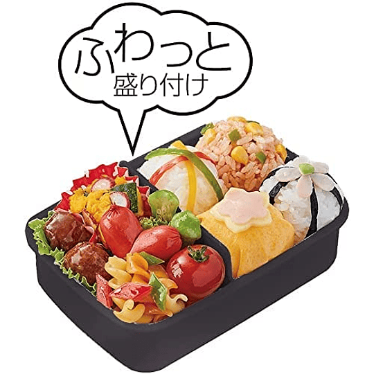Bento Box Kimetsu No Yaiba Tanjiro