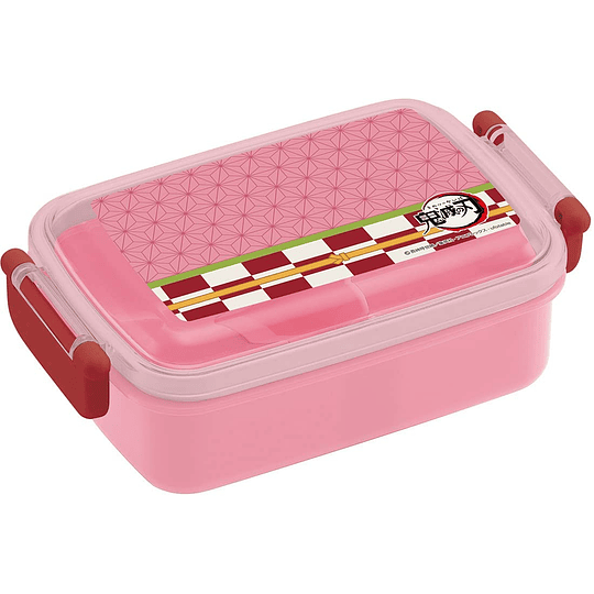 Bento Box Kimetsu No Yaiba Nezuko