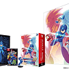 mega man 11 collector's edition switch