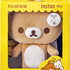 Kit Instax Mini 11 RILAKKUMA