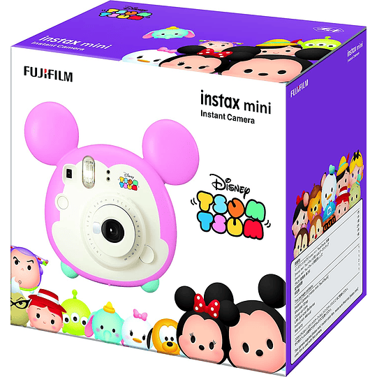 Instax Mini Disney TSUM TSUM