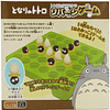 Juego Linea de 4 - Mi Vecino Totoro