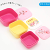 Kit 3 Bento Box Kirby