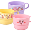 Kit 3 Tazas Kirby