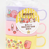 Kit 3 Tazas Kirby