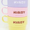 Kit 3 Tazas Kirby
