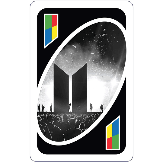 Uno BTS