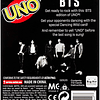 Uno BTS