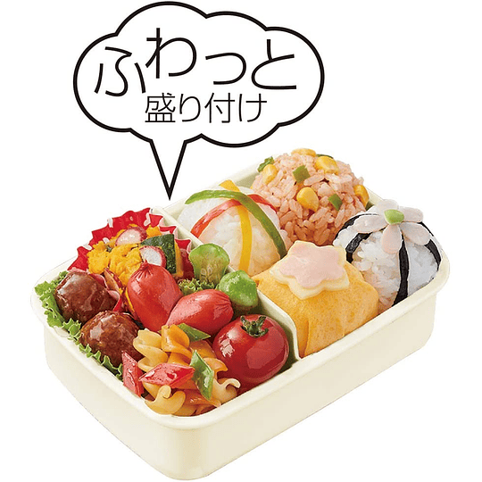 Bento Box Animal Crossing