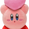 Peluche Kirby Heart throw