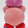 Peluche Kirby Heart throw