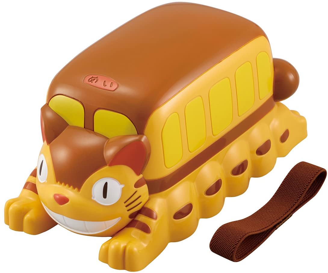 Bento Box - Gatobus