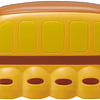Bento Box - Gatobus