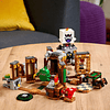 Lego Luigi Mansion - Haunt and Seek