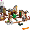 Lego Luigi Mansion - Haunt and Seek