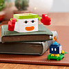 Lego Super Mario - Bowser JR´s Clown Car