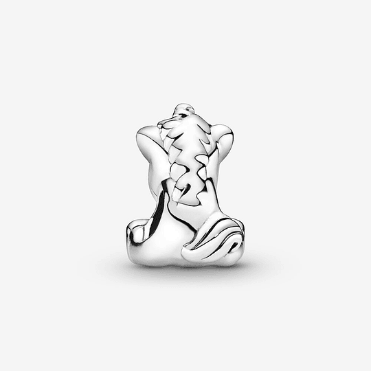 Pandora Bruno the Unicorn Charm