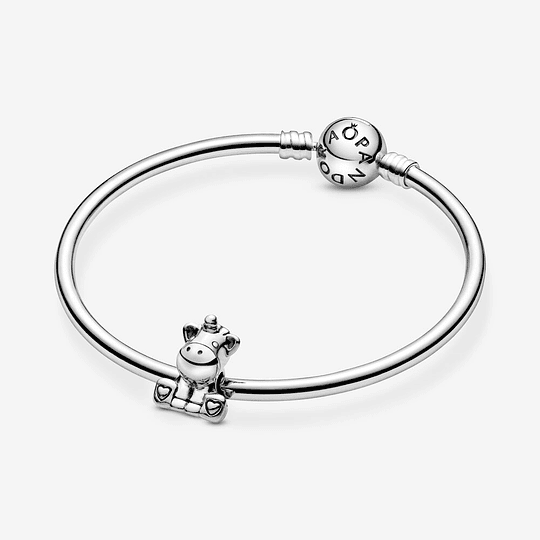 Pandora Bruno the Unicorn Charm