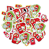 Pringles x Sanrio Hello Kitty Stickers