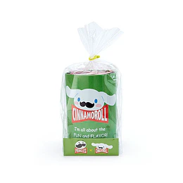 Pringles x Sanrio Cinnamoroll Pen Stand