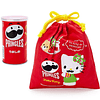 Pringles x Sanrio Hello Kitty Drawstring Pouch