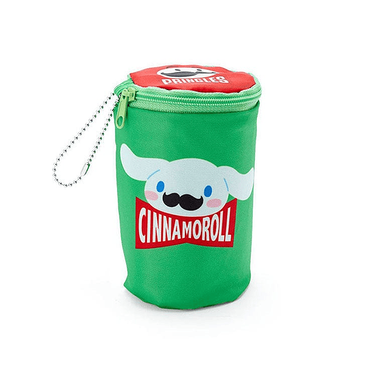 Pringles x Sanrio Cinnamoroll Eco Bag