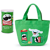 Pringles x Sanrio Cinnamoroll Mini Tote Bag