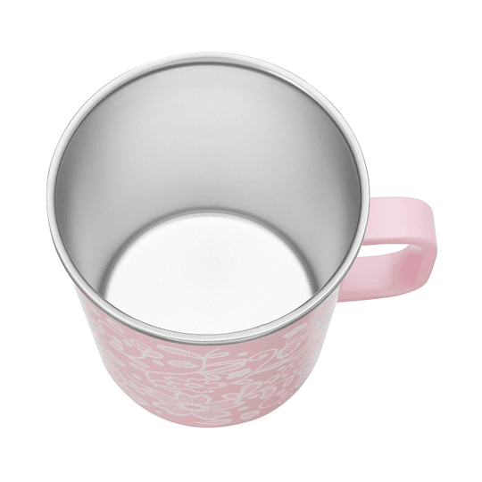 SAKURA2022 Stainless Mug Race 384ml W2