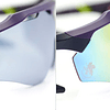 Lentes J!NS x EVANGELION first model - Sunglasses + Set Carpetas
