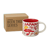 Been There Series Mug JAPAN 414ml