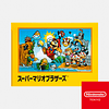 Carpeta Super Mario Bros - Nintendo Tokyo