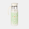 Botella Agua Vidrio Animal Crossing - Nintendo Tokyo